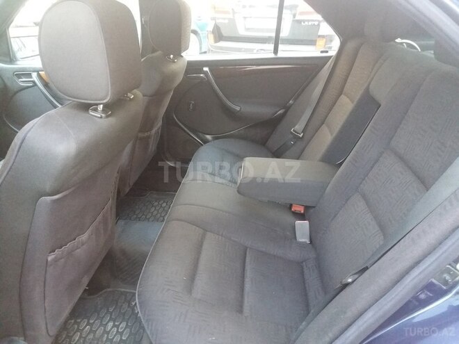 Mercedes C 220 1999, 262,000 km - 2.2 л - Bakı