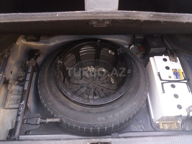 Mercedes C 220 1999, 262,000 km - 2.2 л - Bakı