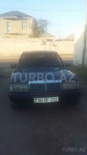 Mercedes 190 1991, 150,000 km - 2.0 l - Bakı
