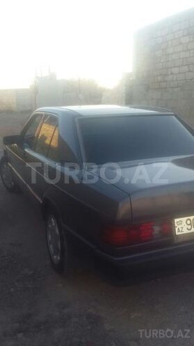 Mercedes 190 1991, 150,000 km - 2.0 l - Bakı