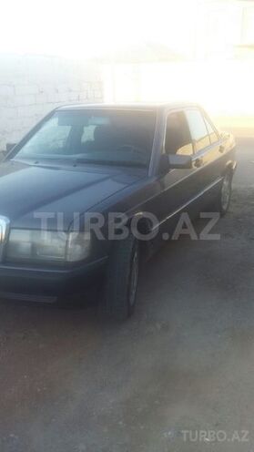 Mercedes 190 1991, 150,000 km - 2.0 l - Bakı