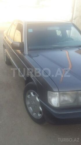 Mercedes 190 1991, 150,000 km - 2.0 l - Bakı