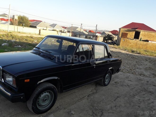 LADA (VAZ) 2107 2010, 58,500 km - 1.6 l - Bakı