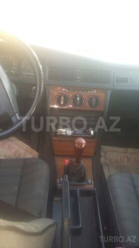 Mercedes 190 1991, 150,000 km - 2.0 l - Bakı