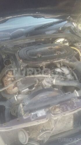 Mercedes 190 1991, 150,000 km - 2.0 l - Bakı