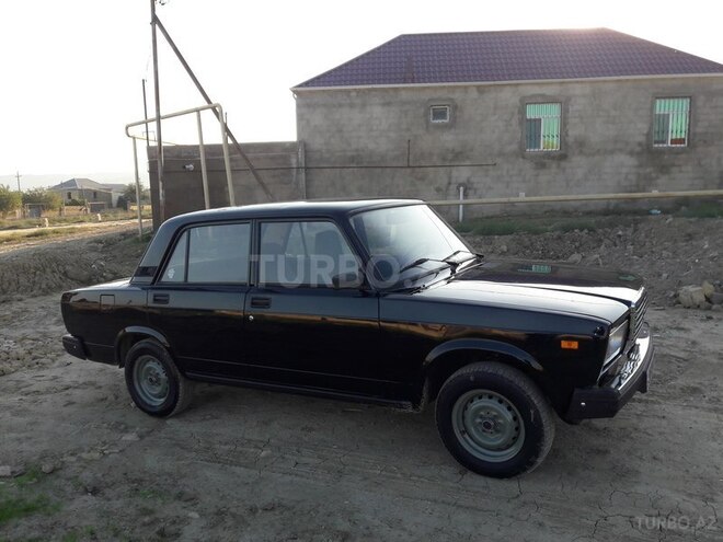 LADA (VAZ) 2107 2010, 58,500 km - 1.6 l - Bakı