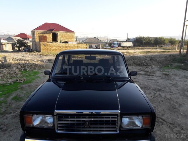 LADA (VAZ) 2107 2010, 58,500 km - 1.6 l - Bakı