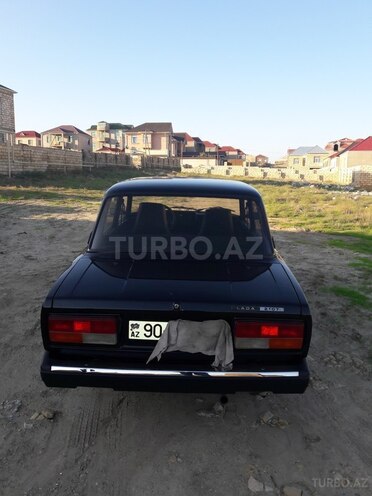 LADA (VAZ) 2107 2010, 58,500 km - 1.6 l - Bakı