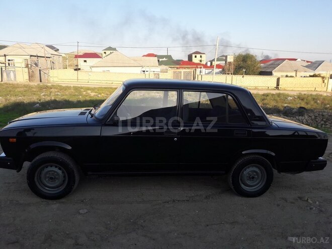 LADA (VAZ) 2107 2010, 58,500 km - 1.6 l - Bakı