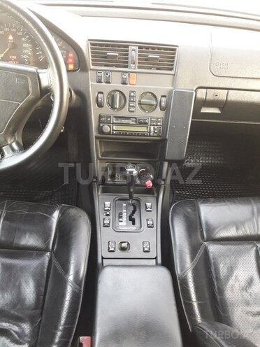 Mercedes C 220 1994, 380,000 km - 2.2 l - Bakı