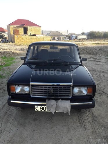 LADA (VAZ) 2107 2010, 58,500 km - 1.6 l - Bakı
