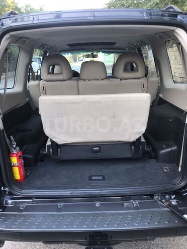 Mitsubishi Pajero 2006, 165,928 km - 3.0 l - Sumqayıt