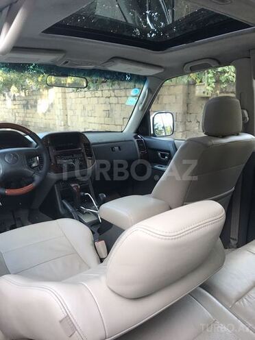 Mitsubishi Pajero 2006, 165,928 km - 3.0 l - Sumqayıt