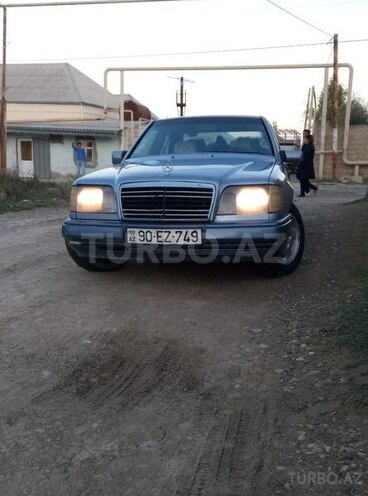Mercedes E 200 1994, 500,000 km - 2.0 л - Bakı