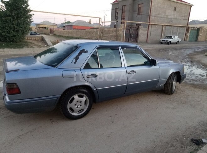Mercedes E 200 1994, 500,000 km - 2.0 л - Bakı