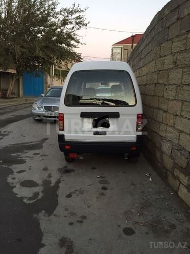 Daewoo Damas 2007, 263,523 km - 0.1 l - Bakı