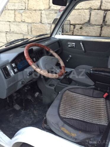 Daewoo Damas 2007, 263,523 km - 0.1 l - Bakı