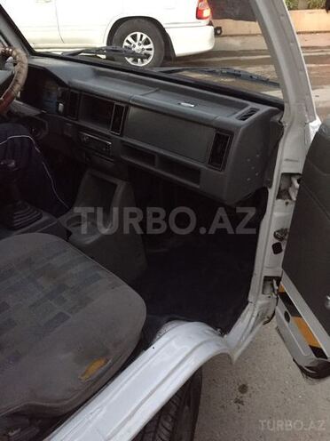 Daewoo Damas 2007, 263,523 km - 0.1 l - Bakı