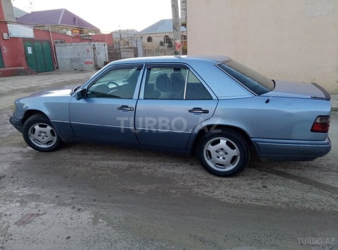 Mercedes E 200 1994, 500,000 km - 2.0 л - Bakı