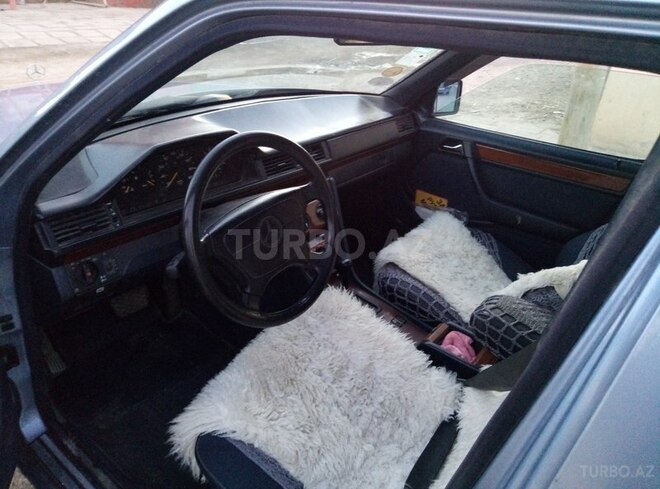 Mercedes E 200 1994, 500,000 km - 2.0 л - Bakı