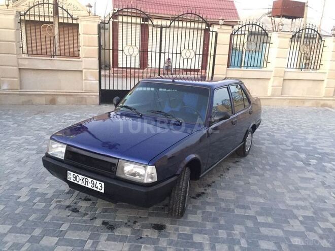 Tofas Sahin 2005, 86,200 km - 1.6 l - Bakı