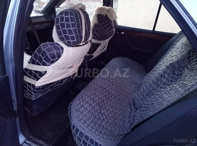 Mercedes E 200 1994, 500,000 km - 2.0 л - Bakı