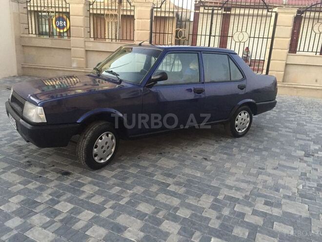 Tofas Sahin 2005, 86,200 km - 1.6 l - Bakı