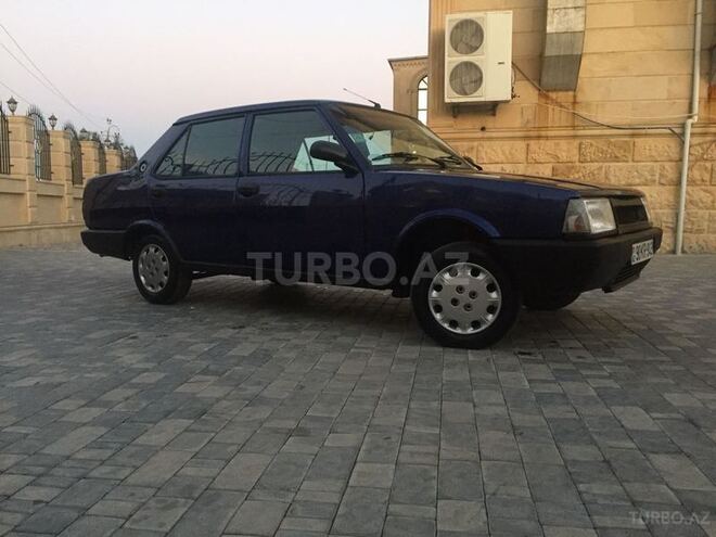 Tofas Sahin 2005, 86,200 km - 1.6 l - Bakı