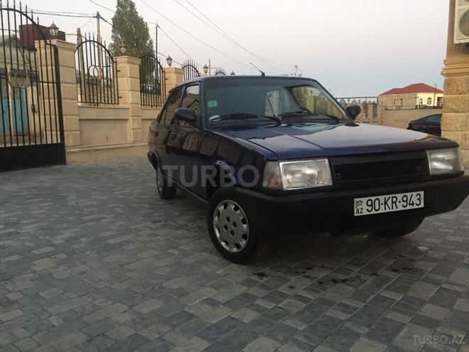 Tofas Sahin 2005, 86,200 km - 1.6 l - Bakı
