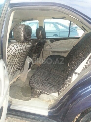 Mercedes E 230 1995, 284,994 km - 2.3 l - Xaçmaz