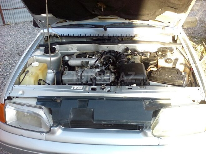 LADA (VAZ) 2115 2006, 110 km - 1.6 l - Bərdə
