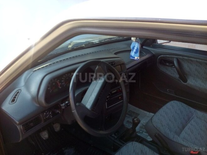 LADA (VAZ) 2115 2006, 110 km - 1.6 l - Bərdə