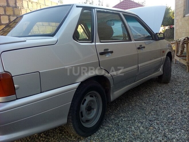 LADA (VAZ) 2115 2006, 110 km - 1.6 l - Bərdə