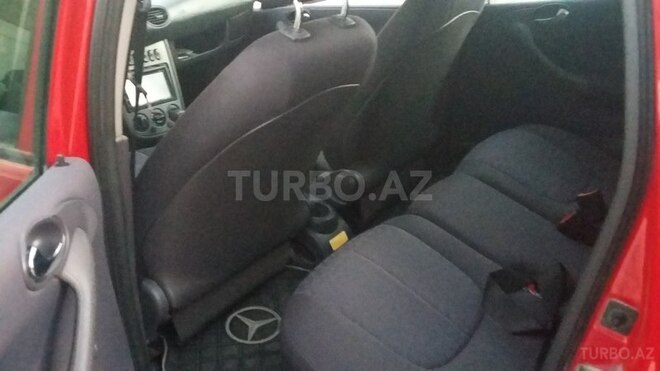 Mercedes A 160 2004, 156,000 km - 1.6 л - Sumqayıt