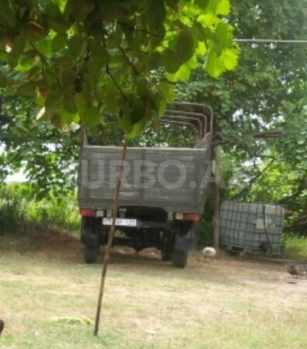 UAZ 3303 1992, 210,000 km - 0.3 l - Sabirabad