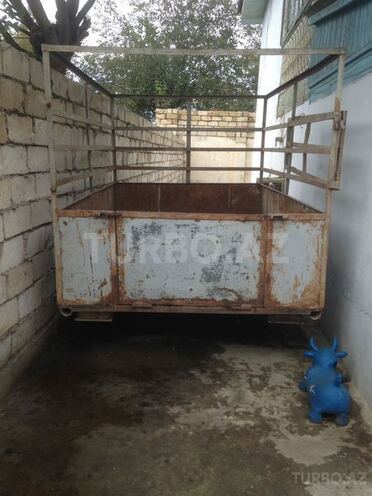 UAZ 3303 1992, 210,000 km - 0.3 l - Sabirabad