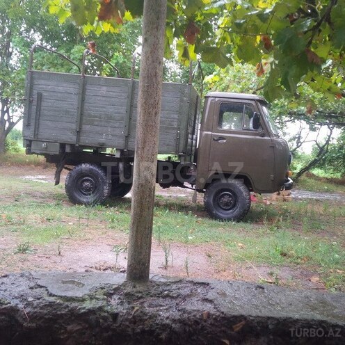 UAZ 3303 1992, 210,000 km - 0.3 l - Sabirabad