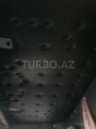 UAZ 3303 1992, 210,000 km - 0.3 l - Sabirabad