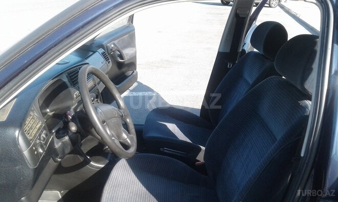 Volkswagen Golf 1994, 189,275 km - 2.0 l - Bakı