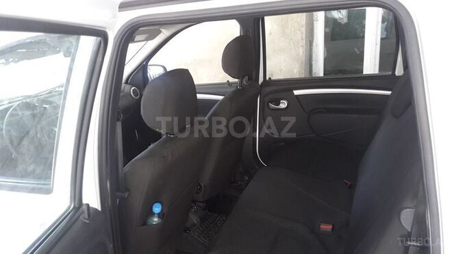 LADA (VAZ) Largus 2015, 14,000 km - 1.6 l - Xaçmaz
