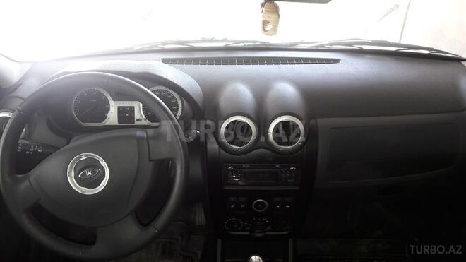 LADA (VAZ) Largus 2015, 14,000 km - 1.6 l - Xaçmaz