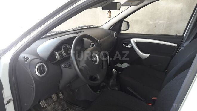 LADA (VAZ) Largus 2015, 14,000 km - 1.6 l - Xaçmaz