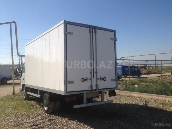 Isuzu NPR 66 L 2008, 190,000 km - 4.3 l - Bakı
