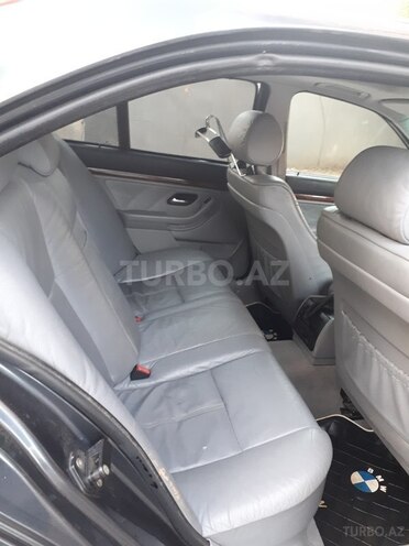 BMW 528 1996, 410,000 km - 2.8 l - Bakı