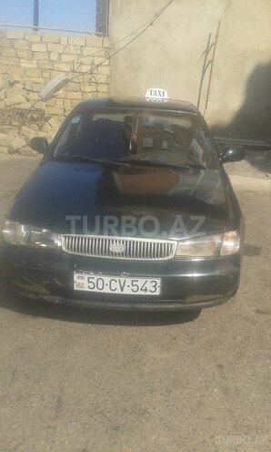 Kia Clarus 1998, 523,000 km - 2.0 l - Bakı