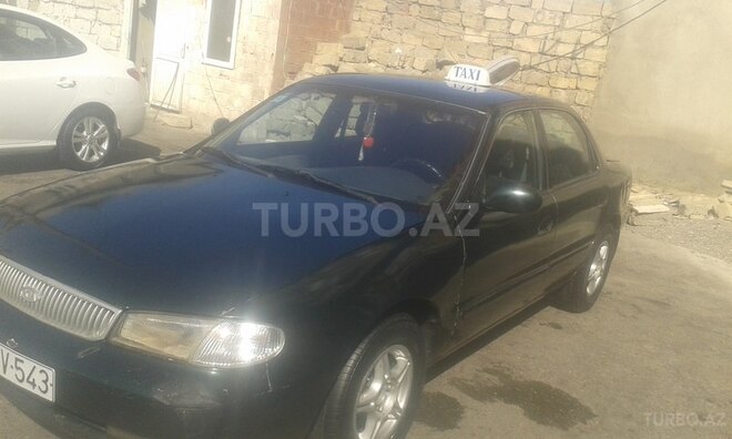 Kia Clarus 1998, 523,000 km - 2.0 l - Bakı