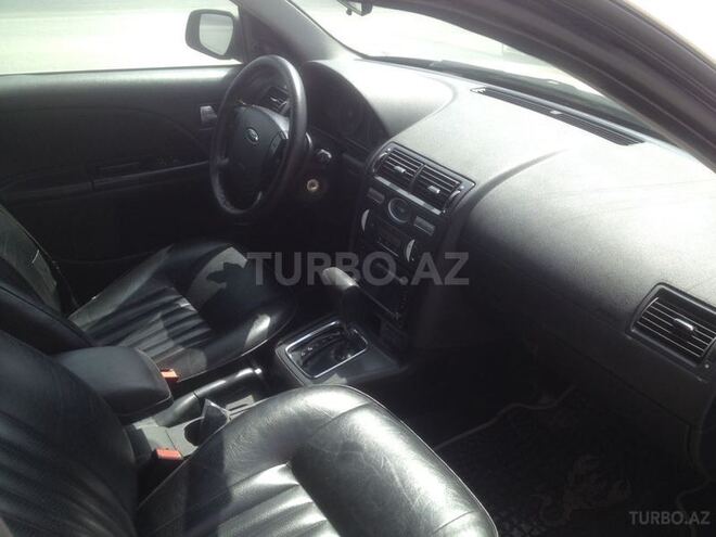 Ford Mondeo 2004, 250,000 km - 2.0 л - Mingəçevir