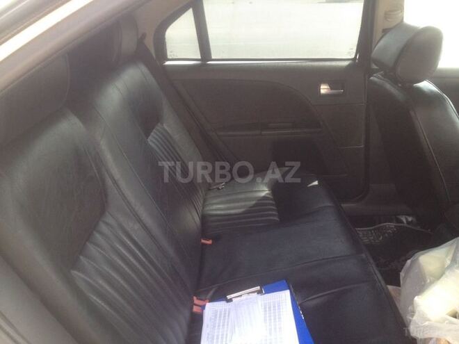 Ford Mondeo 2004, 250,000 km - 2.0 л - Mingəçevir