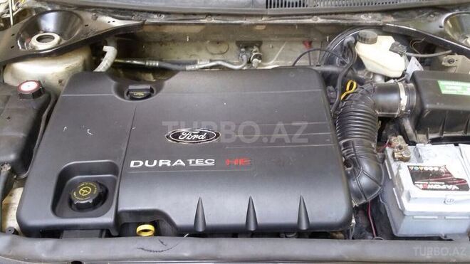 Ford Mondeo 2004, 250,000 km - 2.0 л - Mingəçevir