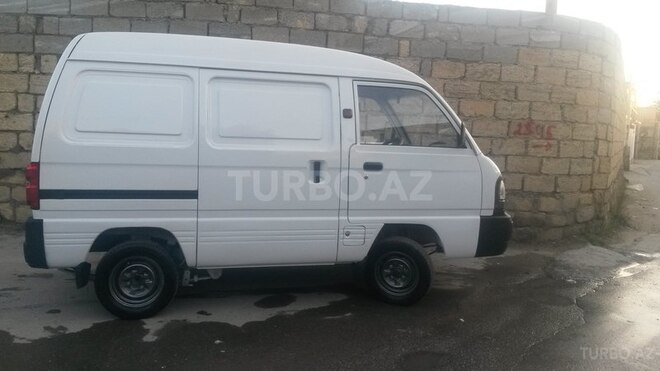 Daewoo Damas 2007, 134,600 km - 0.1 l - Bakı
